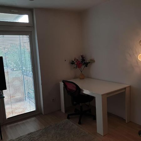 Ljubljanaart Apartment Eksteriør bilde